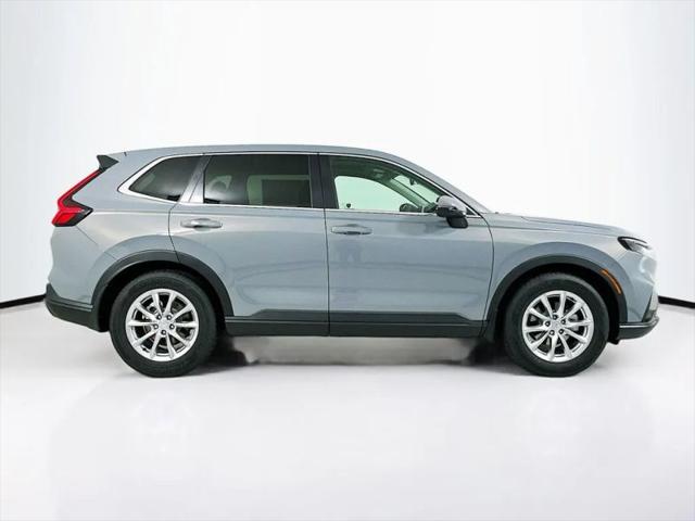 2026 Honda CR-V EX 2WD