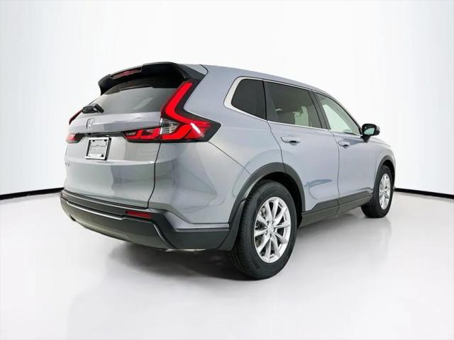 2026 Honda CR-V EX 2WD