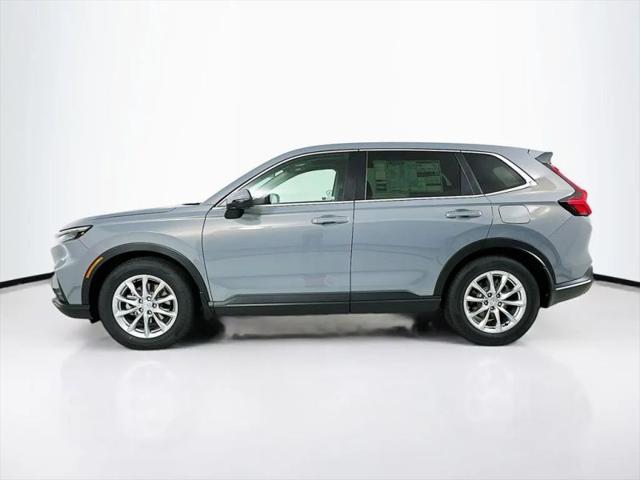 2026 Honda CR-V EX 2WD