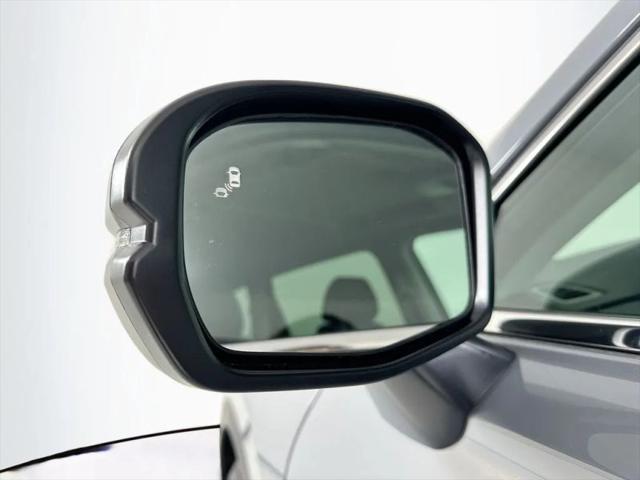 2026 Honda CR-V EX 2WD