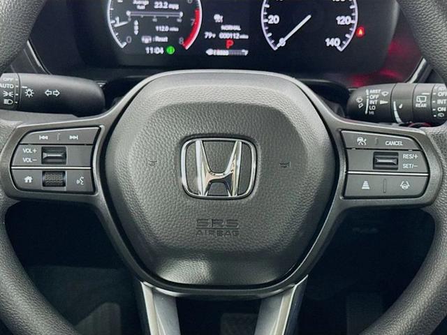 2026 Honda CR-V EX 2WD
