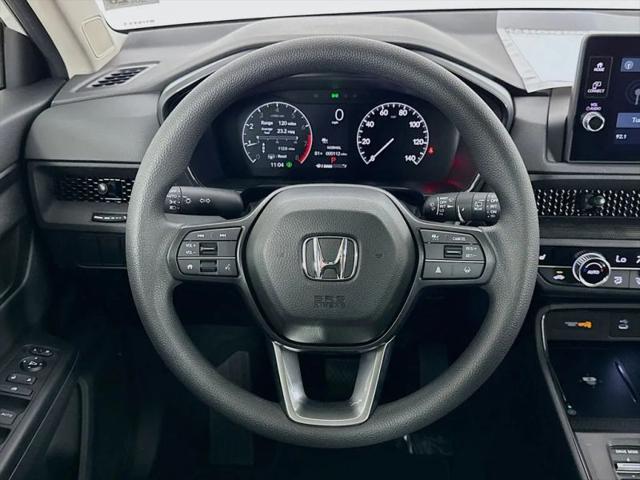 2026 Honda CR-V EX 2WD