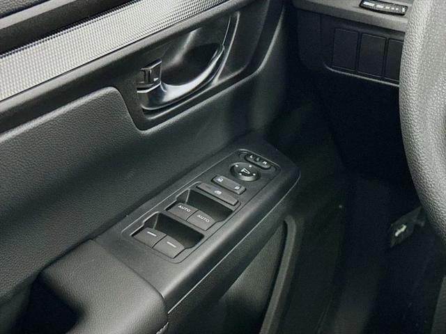2026 Honda CR-V EX 2WD