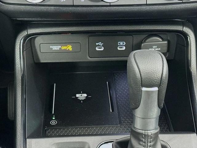 2026 Honda CR-V EX 2WD