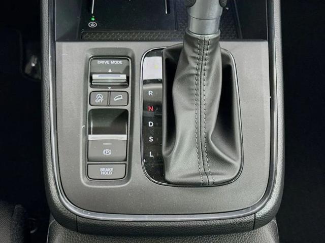 2026 Honda CR-V EX 2WD