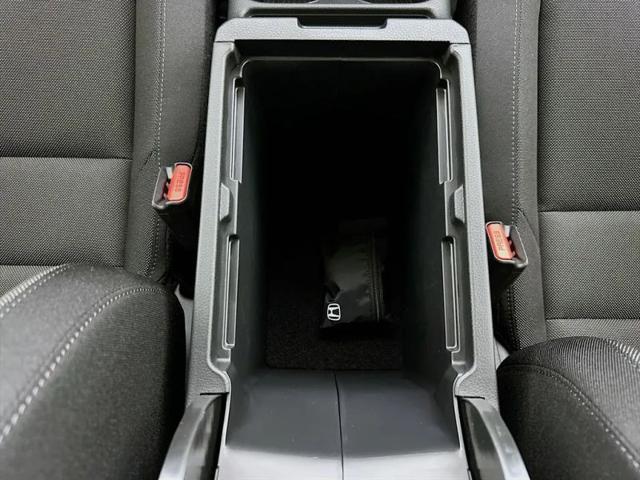 2026 Honda CR-V EX 2WD
