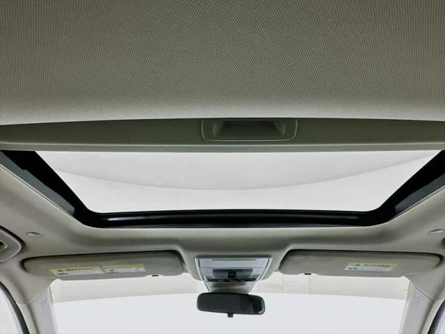 2026 Honda CR-V EX 2WD
