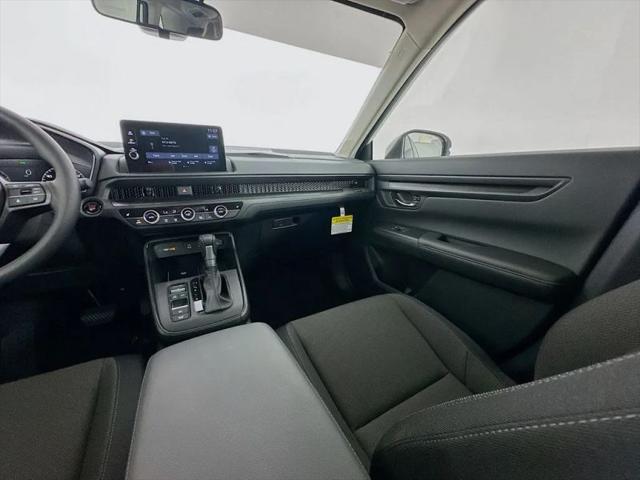 2026 Honda CR-V EX 2WD