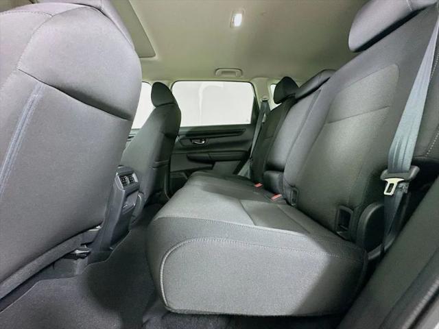 2026 Honda CR-V EX 2WD