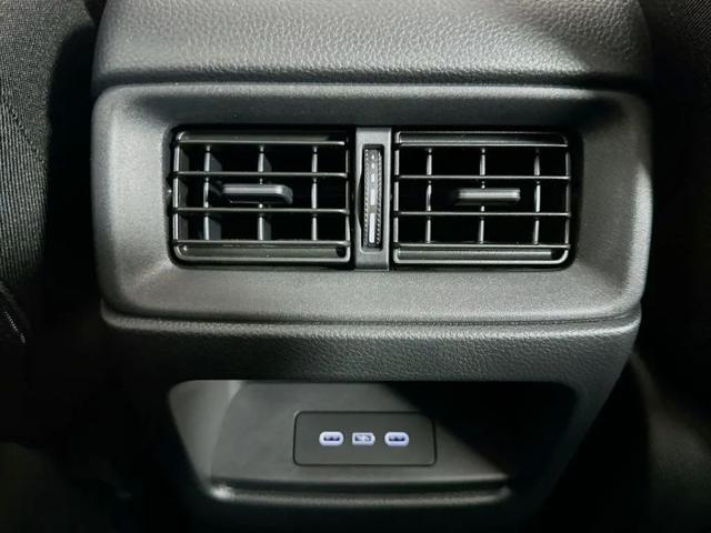 2026 Honda CR-V EX 2WD