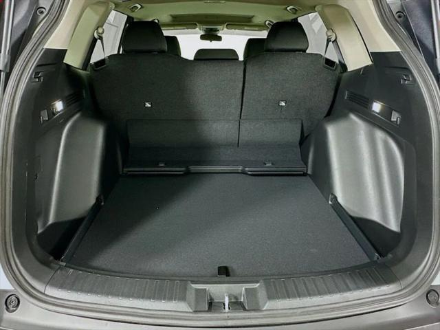 2026 Honda CR-V EX 2WD