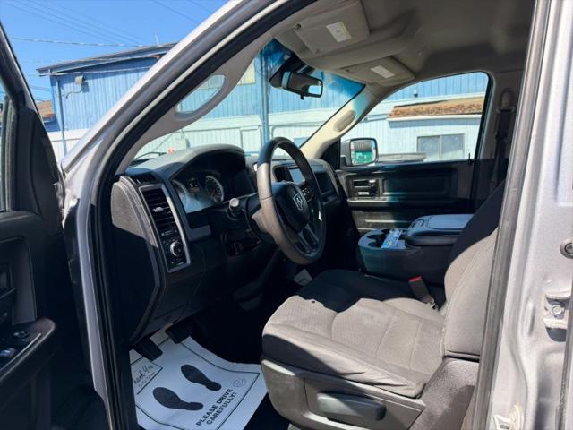 2019 Ram 1500 Classic ST