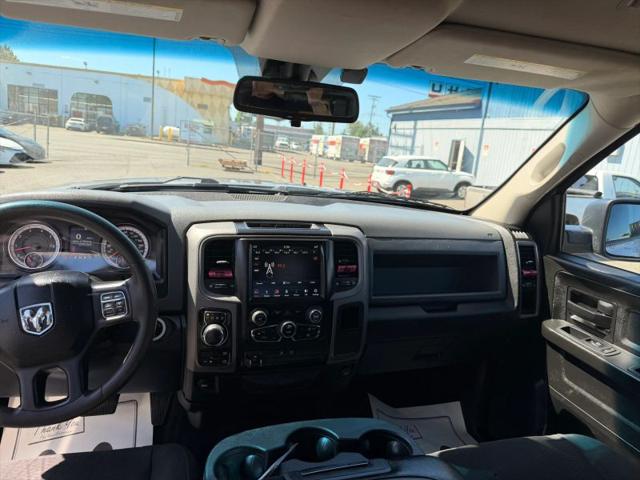 2019 Ram 1500 Classic ST