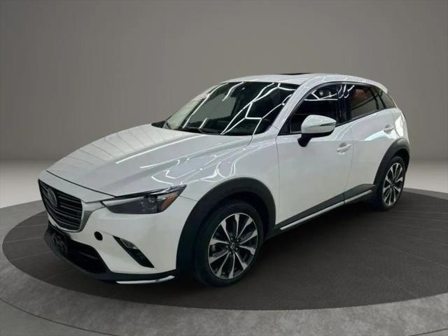 2019 Mazda CX-3 Grand Touring for sale in Nevada, MO