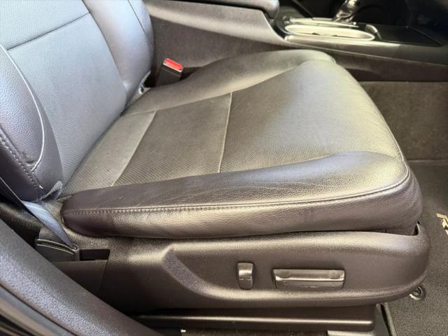 2017 Acura RDX w/Advance Package