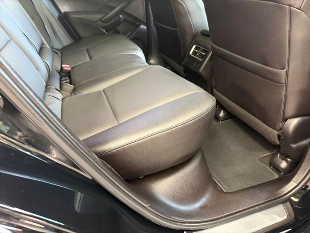 2017 Acura RDX w/Advance Package