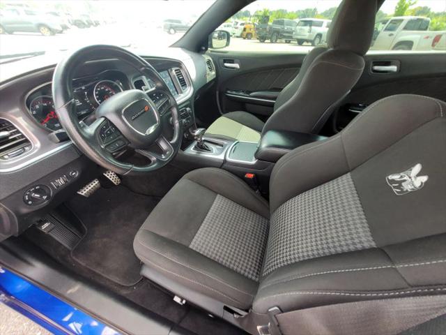 2021 Dodge Charger Scat Pack RWD