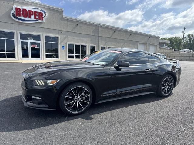 2015 Ford Mustang EcoBoost for sale in Joplin, MO