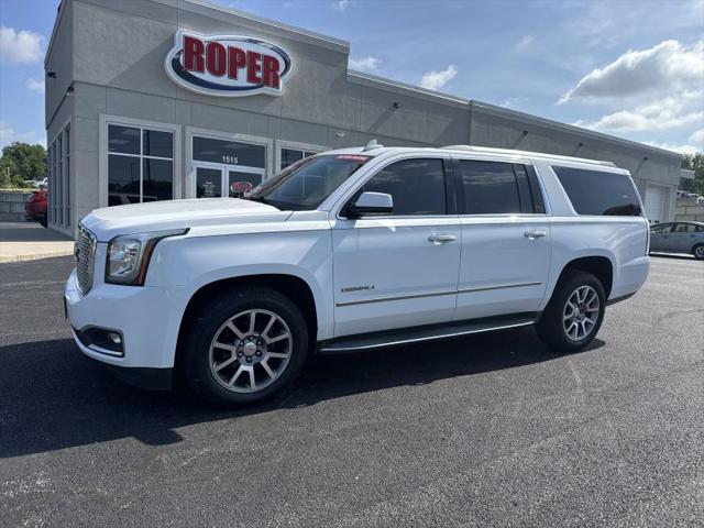2016 GMC Yukon XL Denali for sale in Joplin, MO