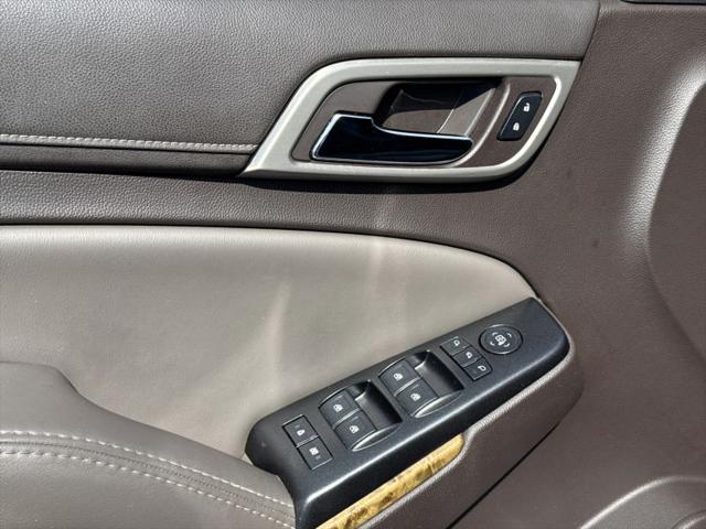 2016 GMC Yukon XL Denali