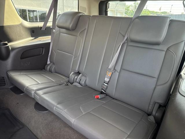 2016 GMC Yukon XL Denali