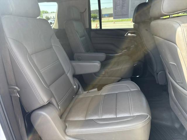 2016 GMC Yukon XL Denali