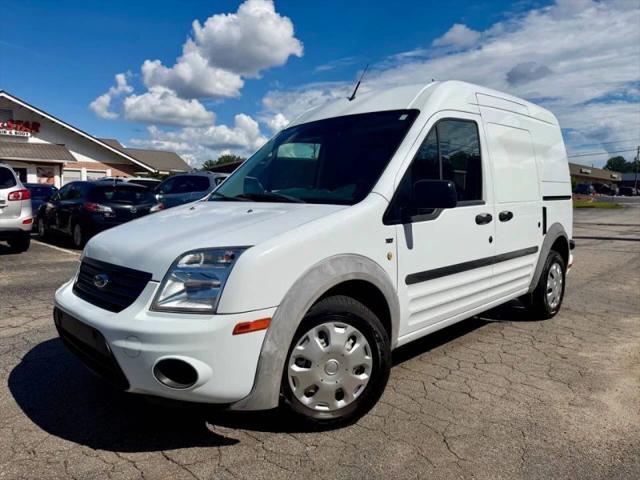 2013 Ford Transit Connect XLT for sale in Duluth, GA