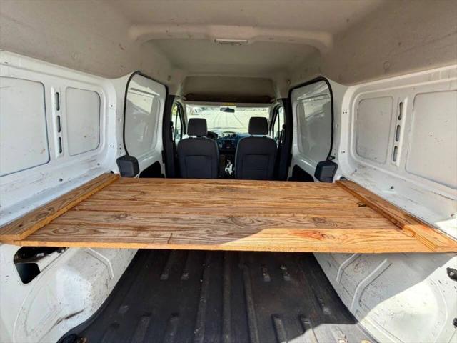 2013 Ford Transit Connect XLT