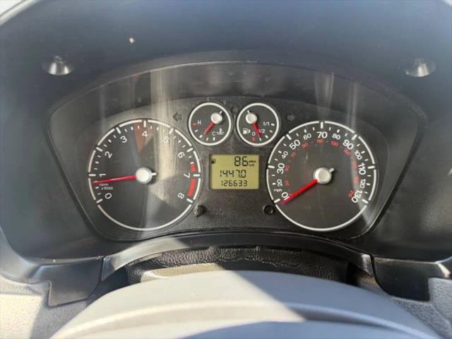 2013 Ford Transit Connect XLT
