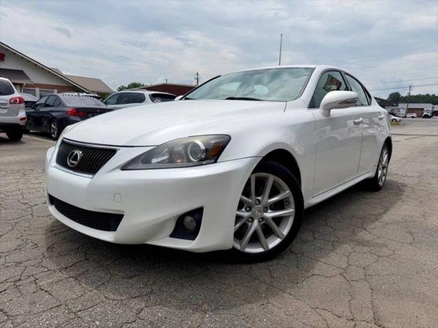 2012 Lexus IS 250 250 for sale in Duluth, GA