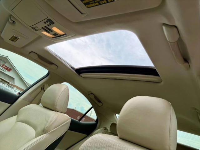 2012 Lexus IS 250 250