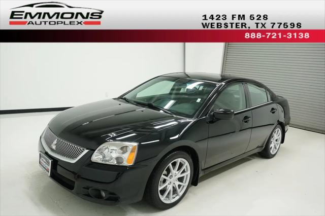 2012 Mitsubishi Galant SE for sale in Webster, TX