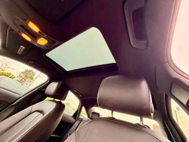 2015 Audi A6 2.0T Premium