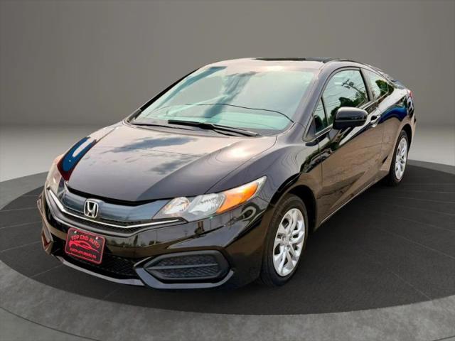 2015 Honda Civic LX for sale in North Attleboro, MA