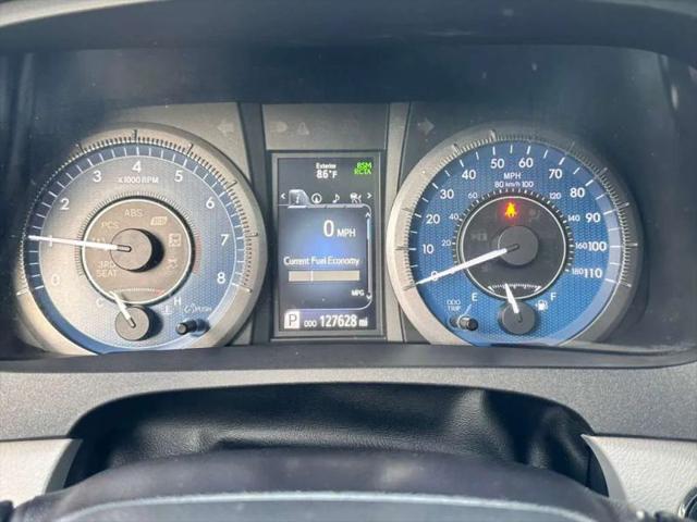 2018 Toyota Sienna XLE 8 Passenger