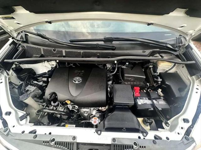 2018 Toyota Sienna XLE 8 Passenger