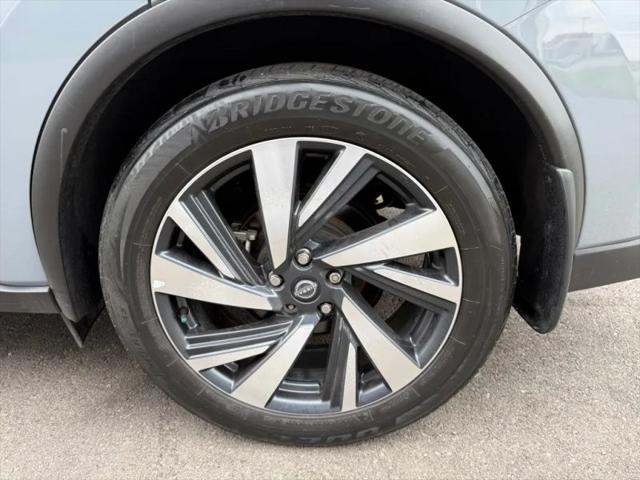 2023 Nissan Murano SL FWD