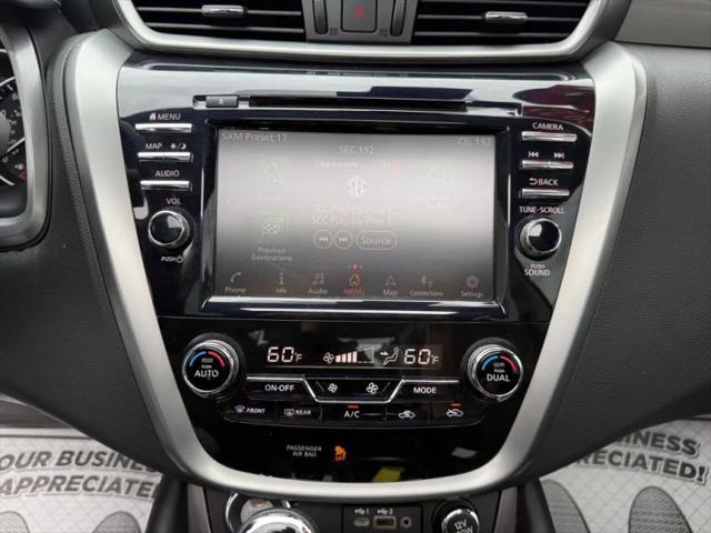 2023 Nissan Murano SL FWD