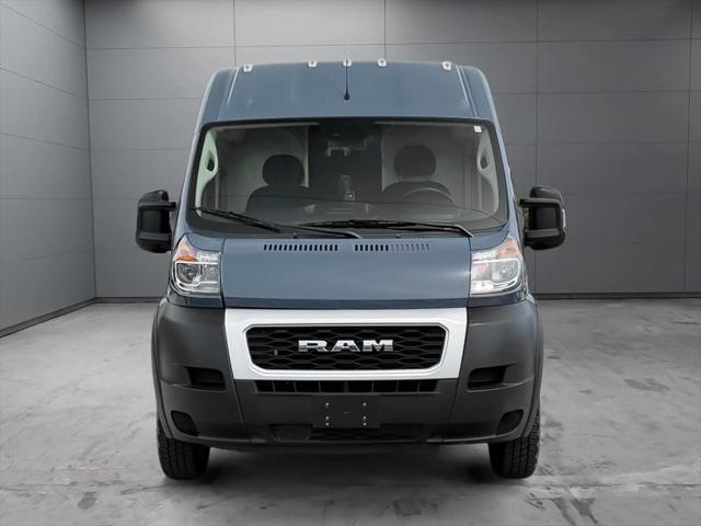 2019 Ram ProMaster Cargo Van High Roof 159" WB EXT