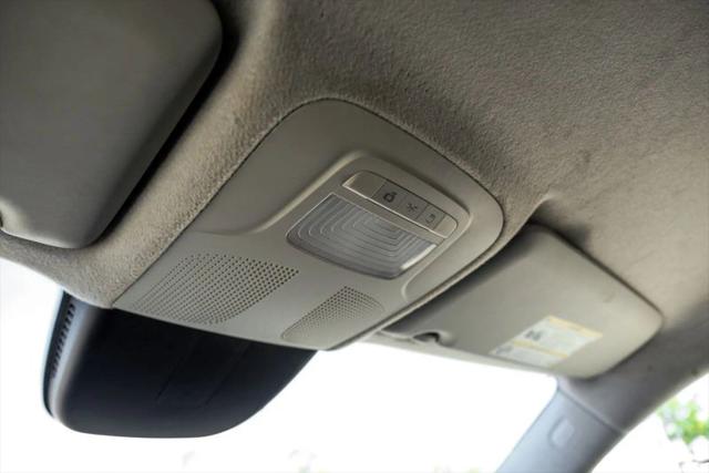 2018 Mercedes-Benz Metris Base