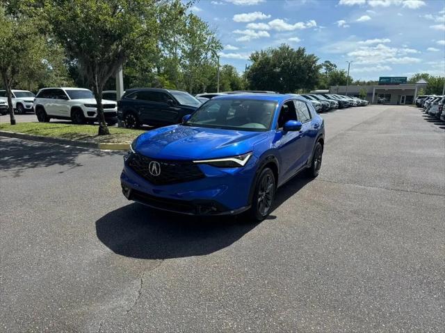2025 Acura ADX A-Spec for sale in Gainesville, FL