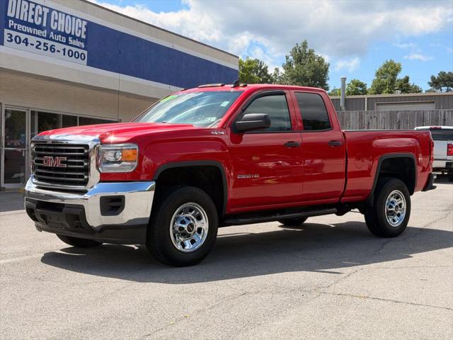 2016 GMC Sierra 2500HD Base for sale in Beckley, WV