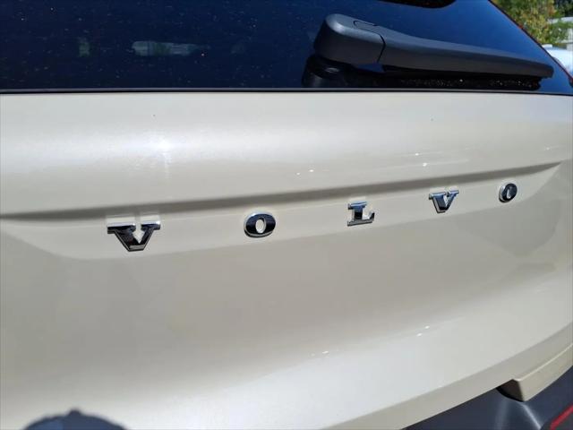 2025 Volvo EX40 Ultra, Twin Motor, Fully electric