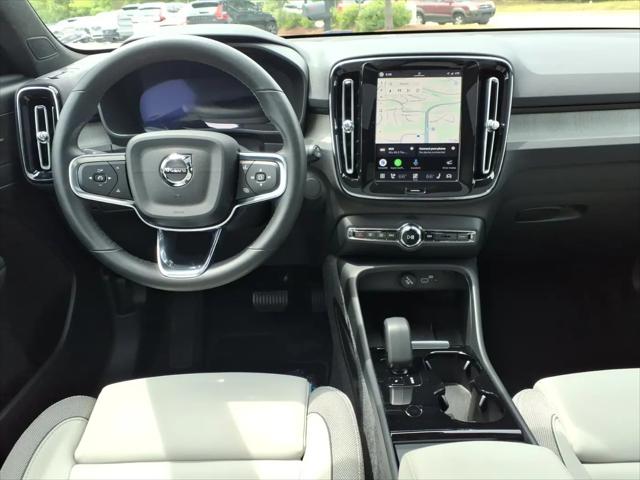 2025 Volvo EX40 Ultra, Twin Motor, Fully electric