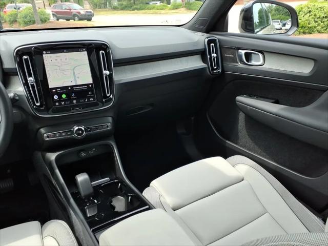 2025 Volvo EX40 Ultra, Twin Motor, Fully electric