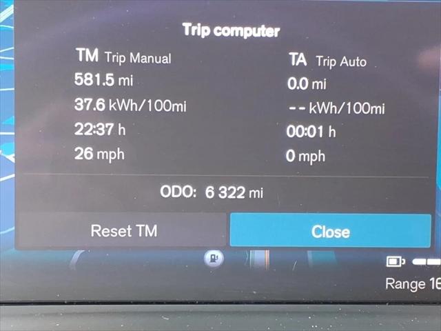 2025 Volvo EX40 Ultra, Twin Motor, Fully electric