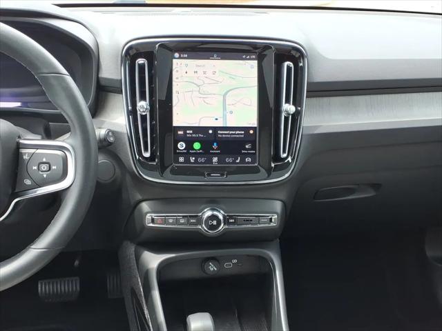2025 Volvo EX40 Ultra, Twin Motor, Fully electric