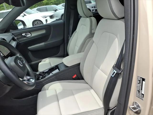 2025 Volvo EX40 Ultra, Twin Motor, Fully electric
