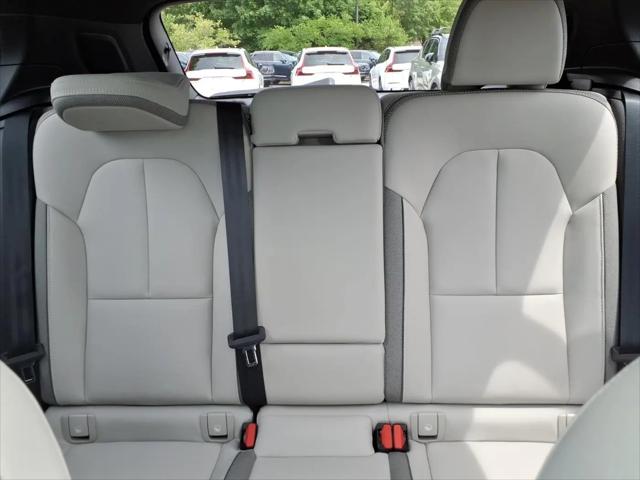 2025 Volvo EX40 Ultra, Twin Motor, Fully electric