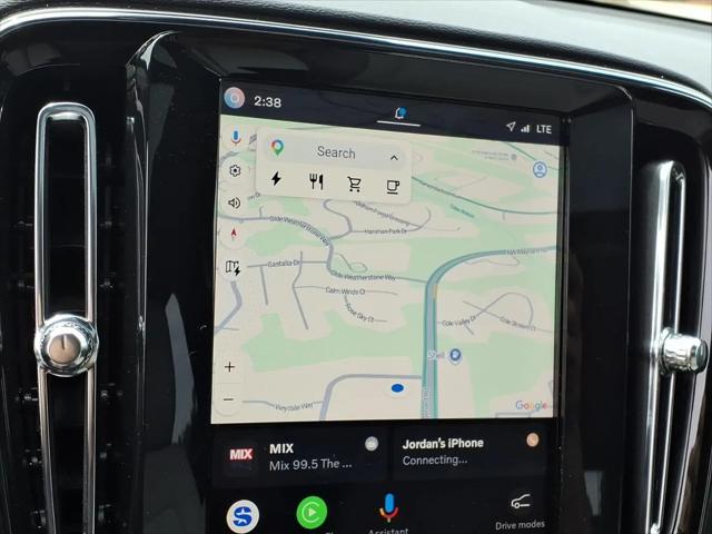 2025 Volvo EX40 Ultra, Twin Motor, Fully electric